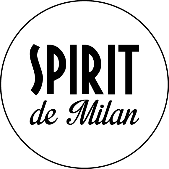 Spirit De Milan - Circle (572x572), Png Download