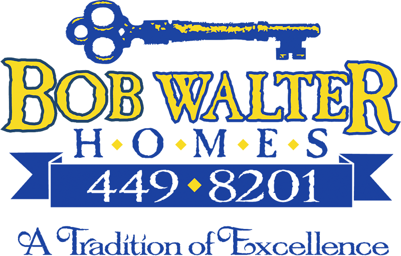 Bob Walter Has Built A Reputation On Quality And Integrity, (800x511), Png Download