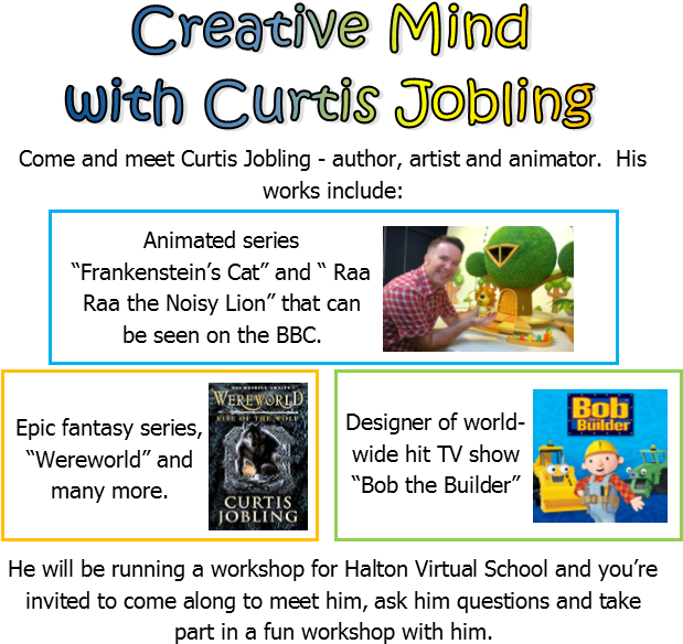 Creative Mind 2019 - Bob The Builder (627x597), Png Download