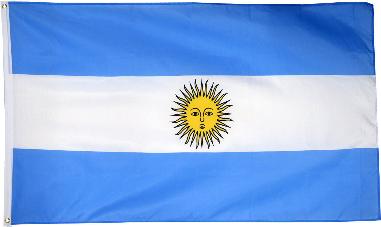 5 X 8 Ft - Flag (1500x998), Png Download