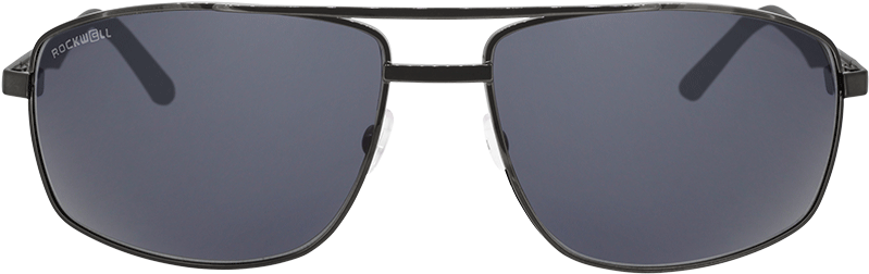 Marco - Gunmetal/gradient - Sunglasses (835x1026), Png Download