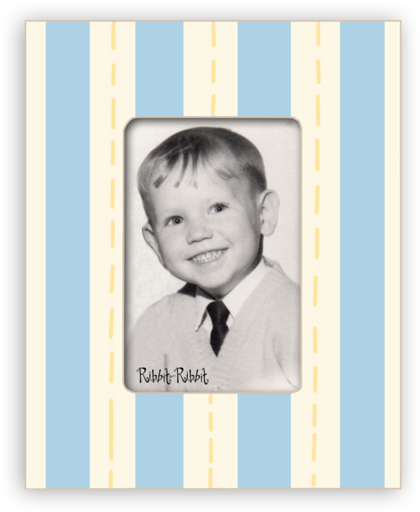 Stripe Sky - Boy (1024x1024), Png Download