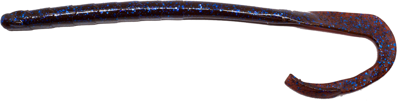 10" Mondo Worm - Snake (1801x1800), Png Download