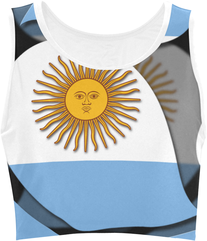 Argentina (1000x1000), Png Download