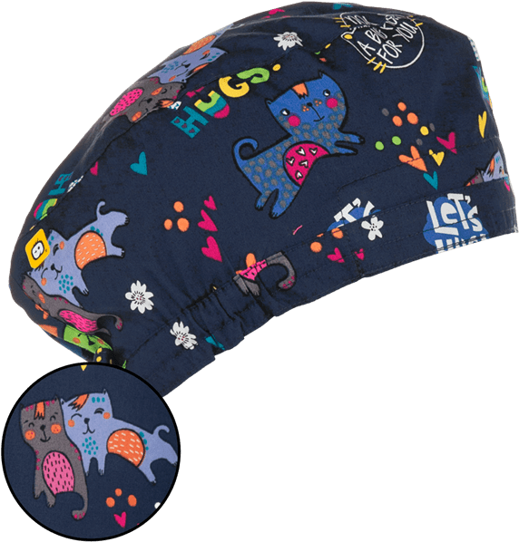 W9017hns - Beanie (600x720), Png Download