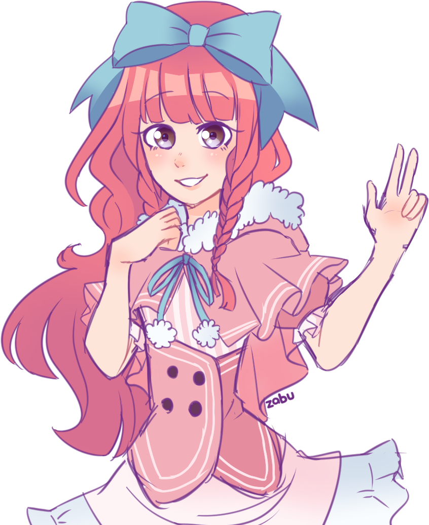 Anime Sparkle Png (875x1063), Png Download