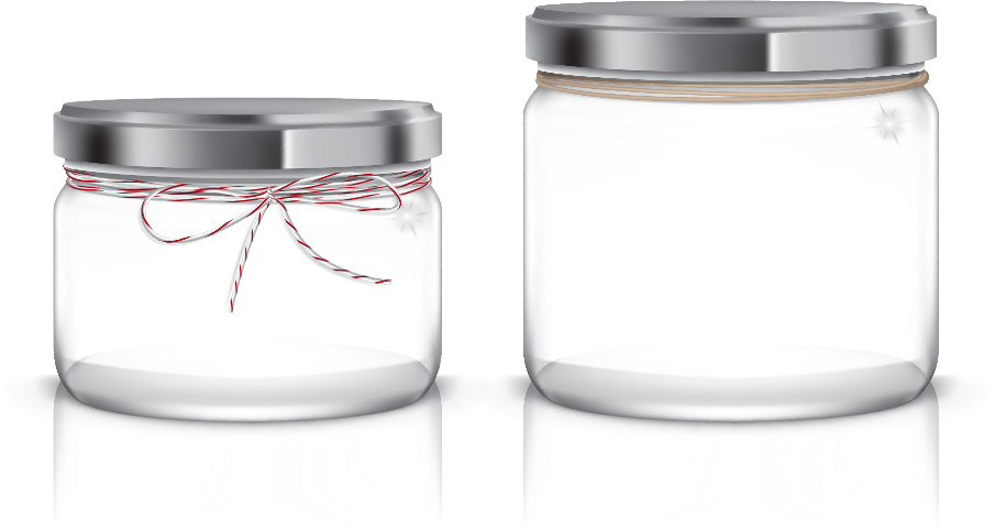 Jar (905x480), Png Download