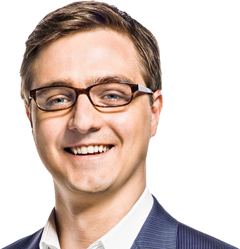 Politically Incorrect » Thread - Happy Human Face Png (680x520), Png Download