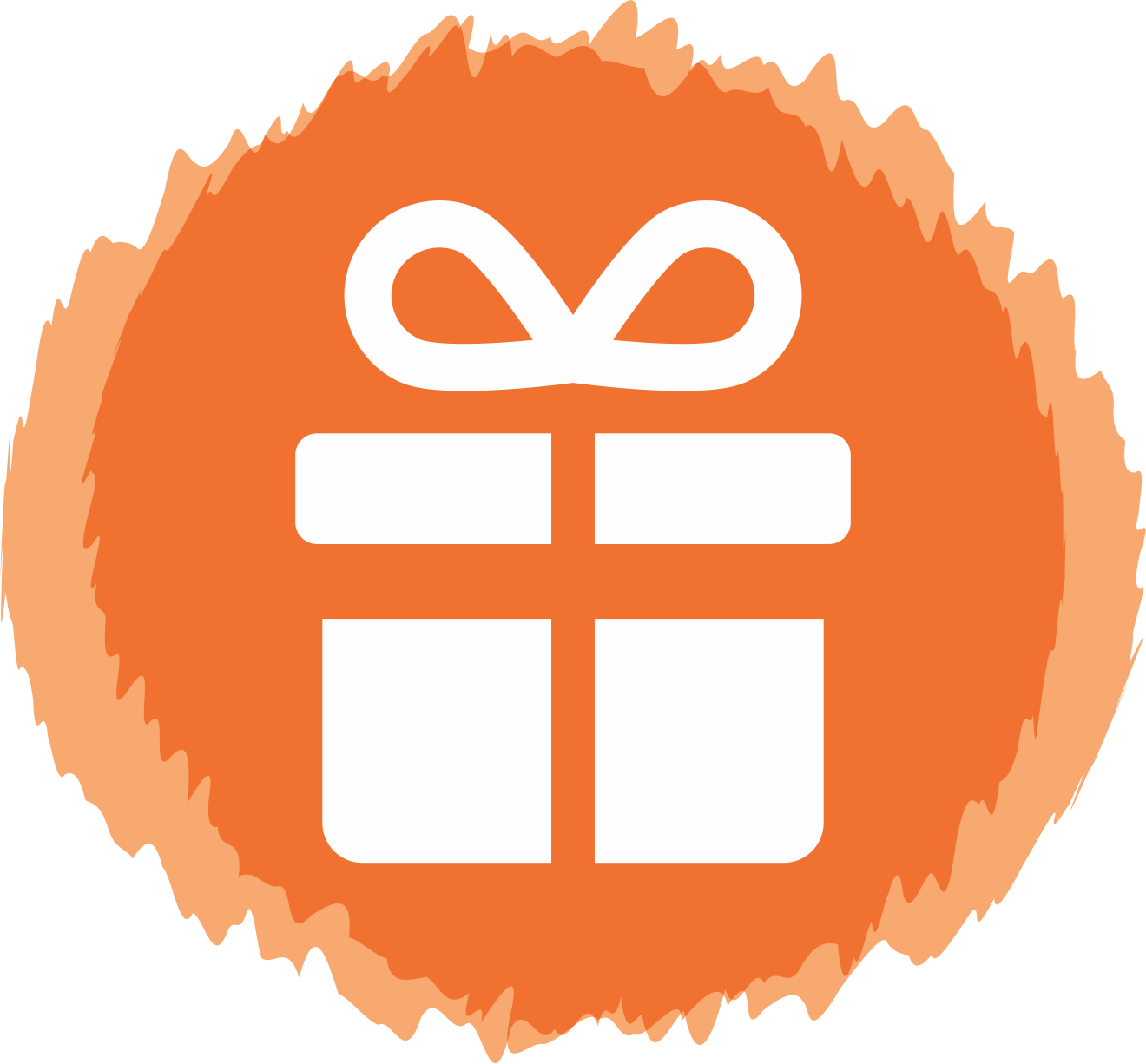 We Will Start Selling Gift Cards In - Emblem (1320x1226), Png Download