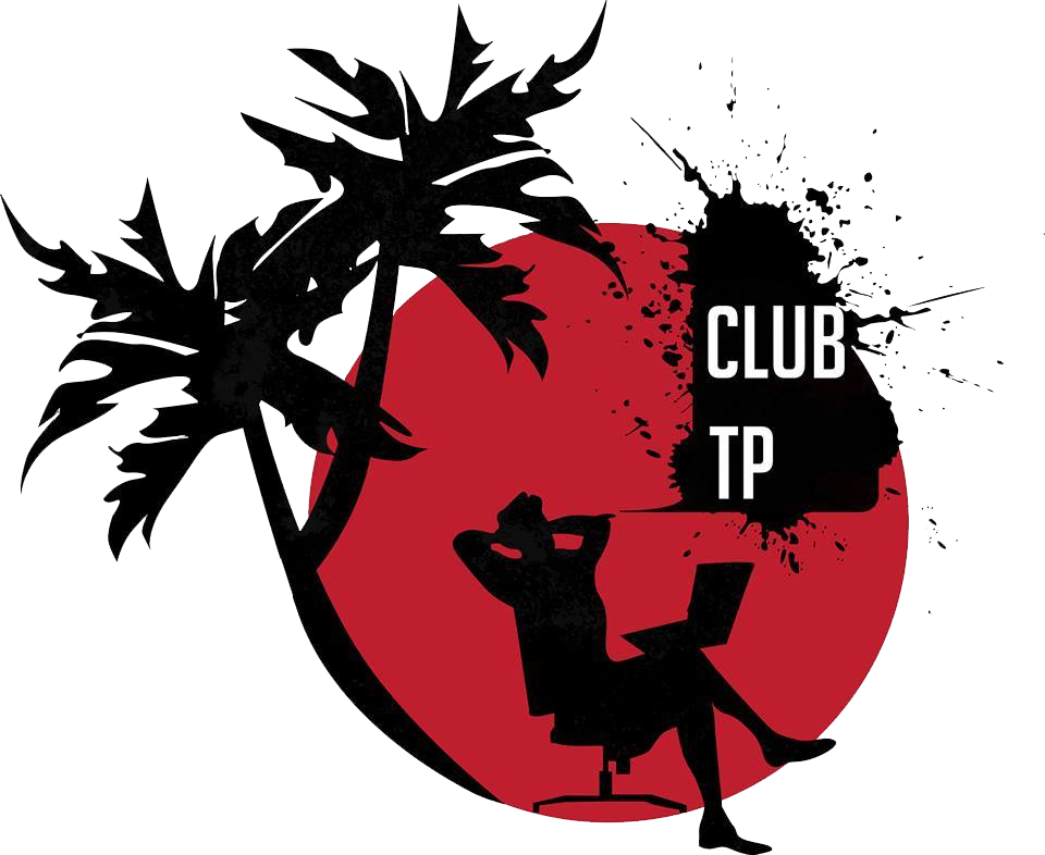 Club Tropicana - Illustration (960x786), Png Download