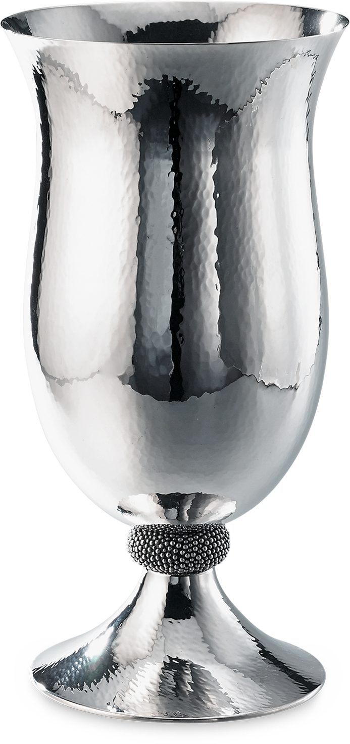 Caviar Medium Vase - Vase (1800x1800), Png Download