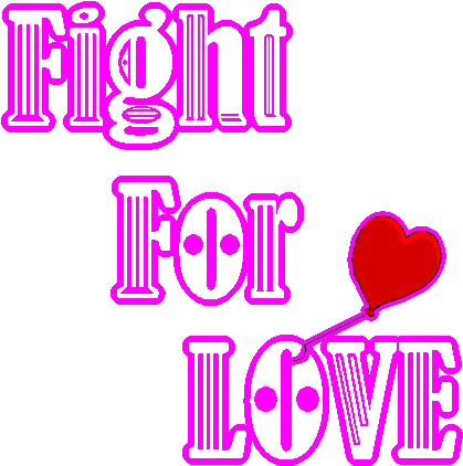 Fight For Love Is A 2d Platform Action Game Based On - Heart (640x480), Png Download