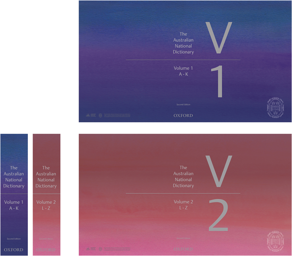 The Dictionary Content, As A Significant Component - Book Cover (1024x900), Png Download