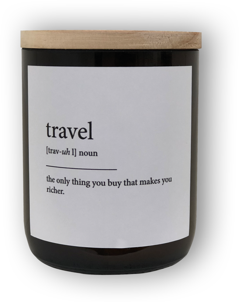 Dictionary Meaning Soy Candle - Box (1024x1022), Png Download