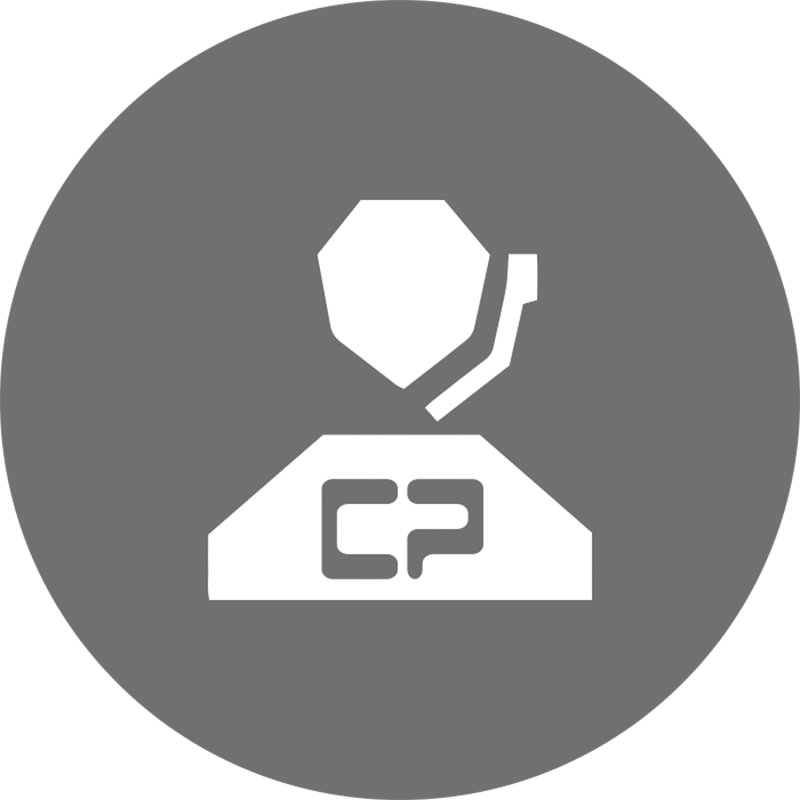 The ” Contact ” Icon - Download Img (800x800), Png Download
