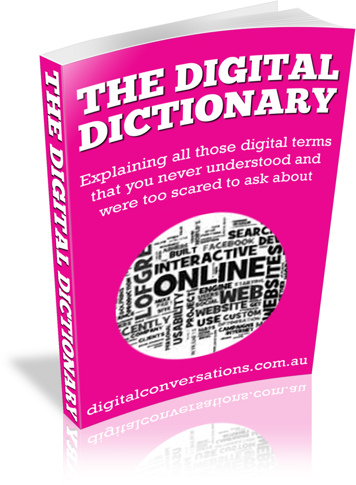 All Those Digital Terms You Were Too Scared To Ask - Hormone (742x1030), Png Download