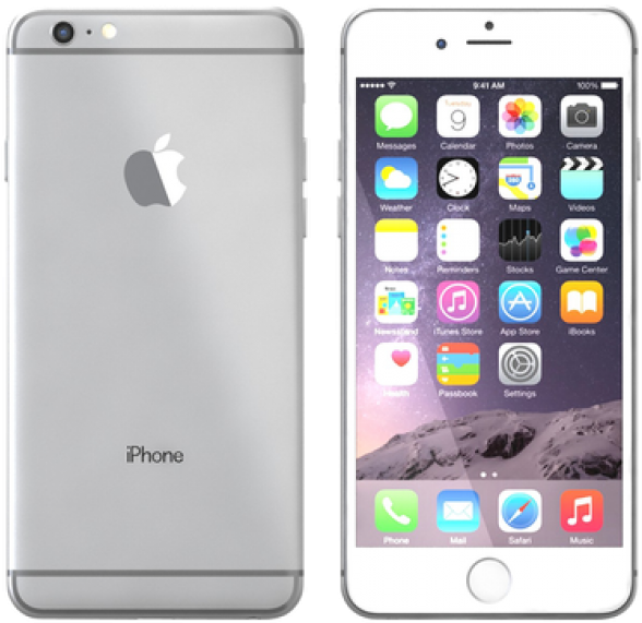 Iphone 6 Price In Tanzania (600x600), Png Download