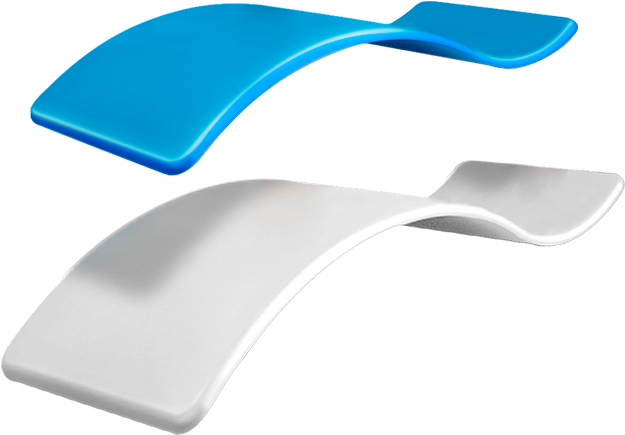 Nuevo Trident Cirtrus Mix - Trident Chicles (656x485), Png Download