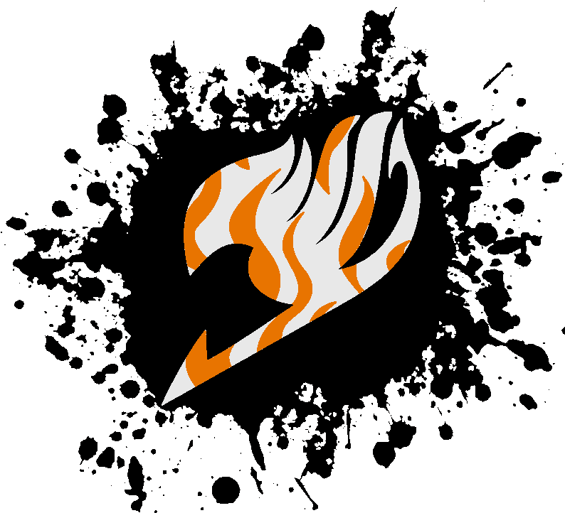 If You Want To Get Current Updates On The Status Of - Fairy Tail Logo (800x800), Png Download
