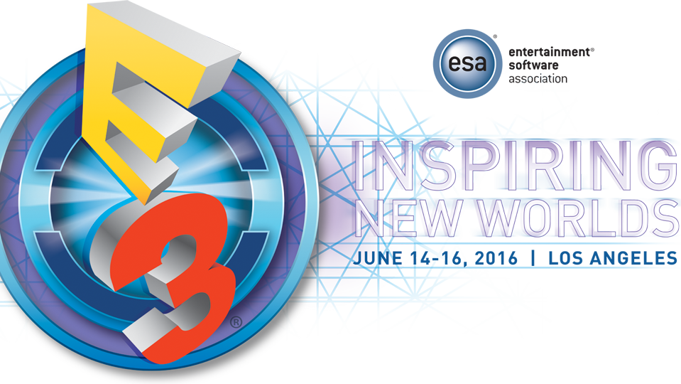 E3 Day 1 Mini Round-up - Electronic Entertainment Expo (959x540), Png Download