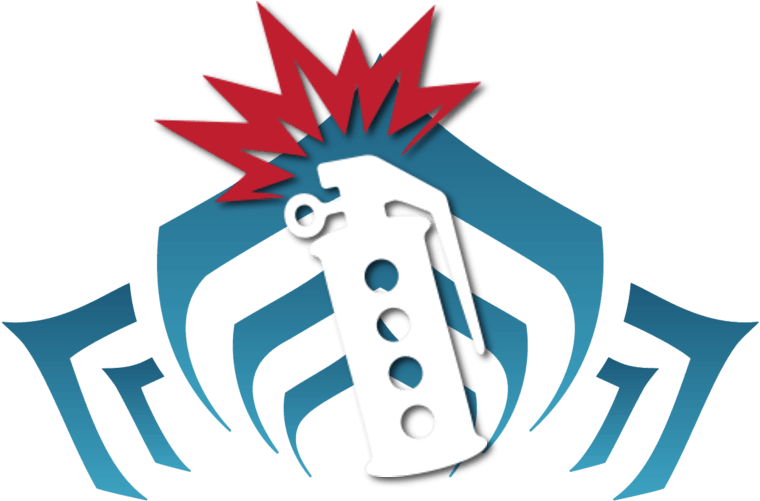 Planning - Warframe Lotus Logo (1024x696), Png Download