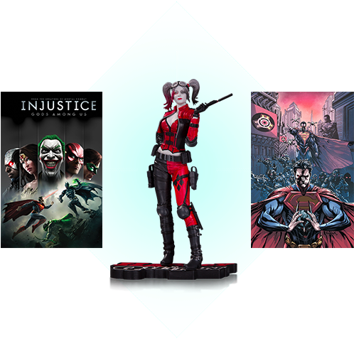 Collectibles - Figurine (700x563), Png Download