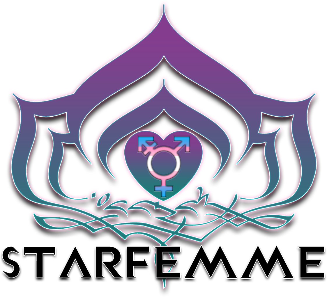 Do You Play Warframe Are You Queer Why Not Think About - Poster (1123x1021), Png Download