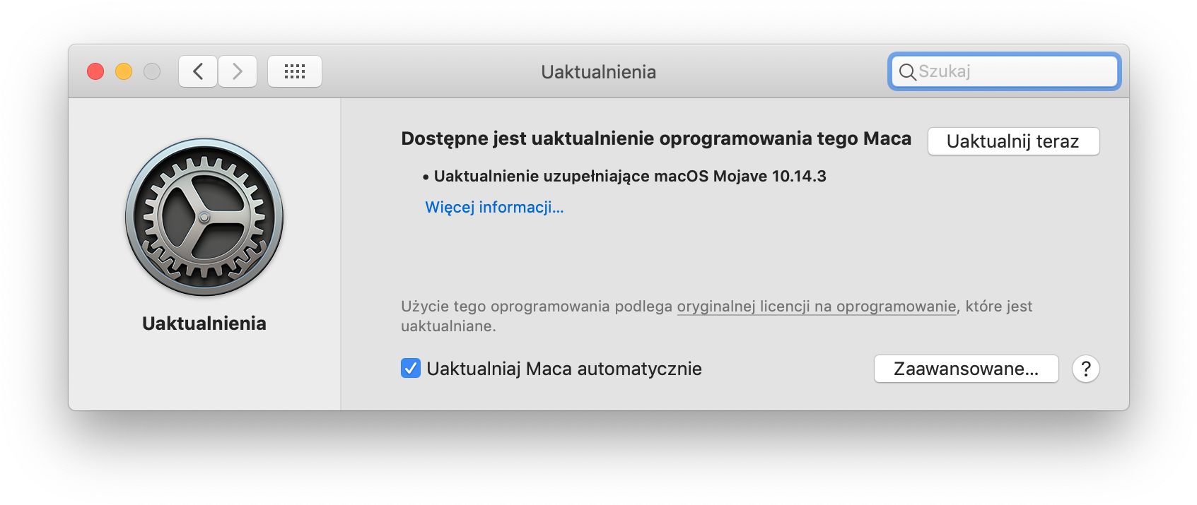 Apple Is Repairing Group Conversations In Facetime - Macos Mojave (1724x742), Png Download