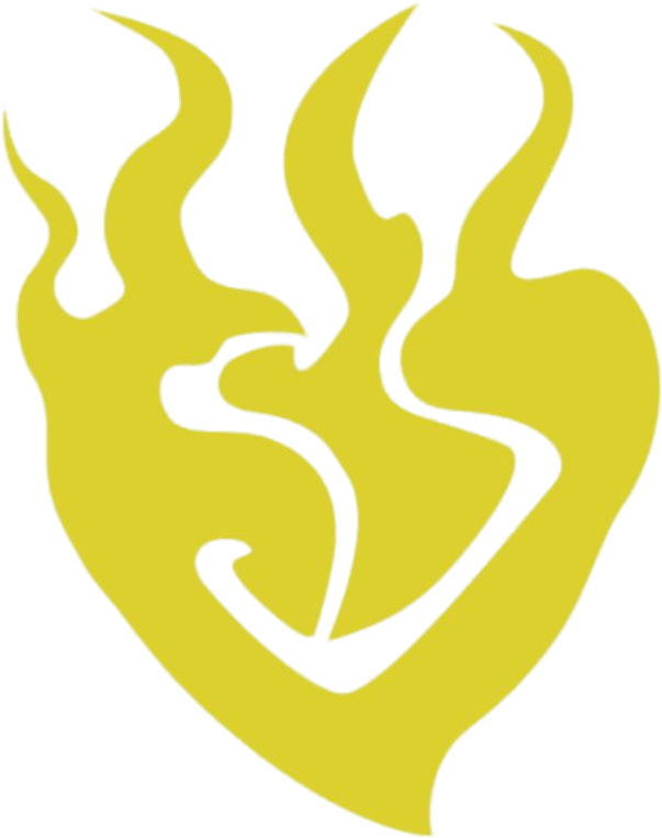 Download - Rwby Yang Logo (800x800), Png Download
