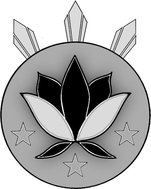 Logofinal2 - Warframe (800x800), Png Download