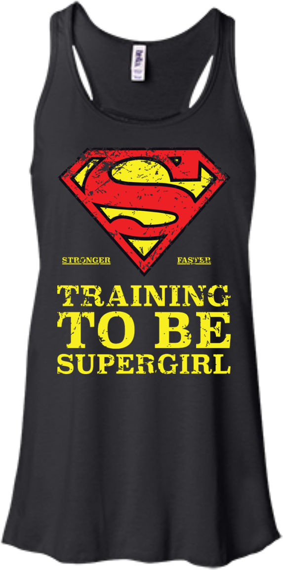 Supergirl Womens T Shirt (1155x1155), Png Download
