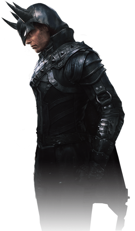 Force - Leather Jacket (464x794), Png Download