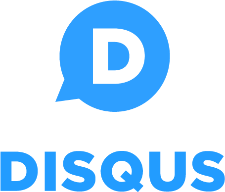 Metæ Replied With This - Disqus Logo (821x591), Png Download