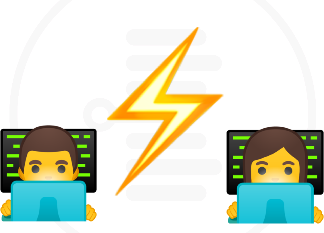 Bitcoin Can Be Impractical To Use Because Of Slow And - 4 Emojis 1 Pelicula Respuestas (1252x812), Png Download