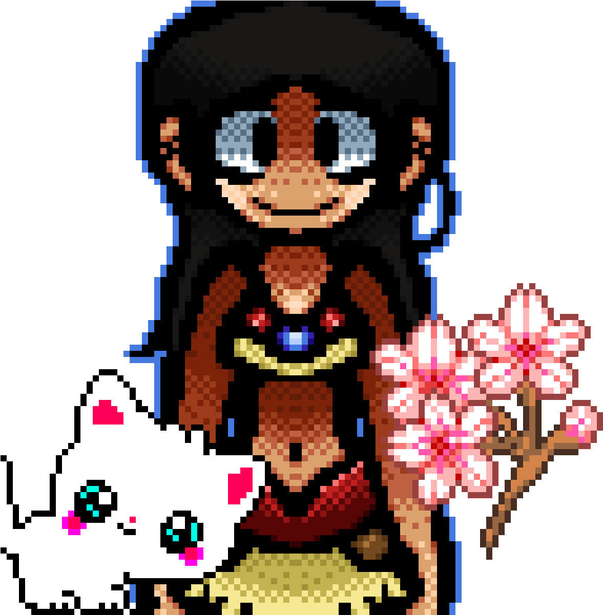 Moana - Cartoon (1200x1200), Png Download