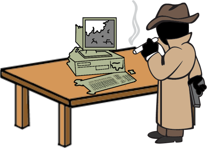 Stranger Pipboy , - Coffee Table (740x591), Png Download