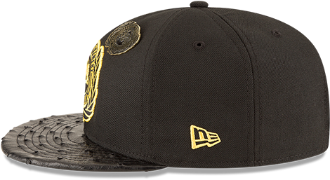 Kobe Bryant Exclusive Limited Edition 9fifty Retirement - Baseball Cap (500x667), Png Download