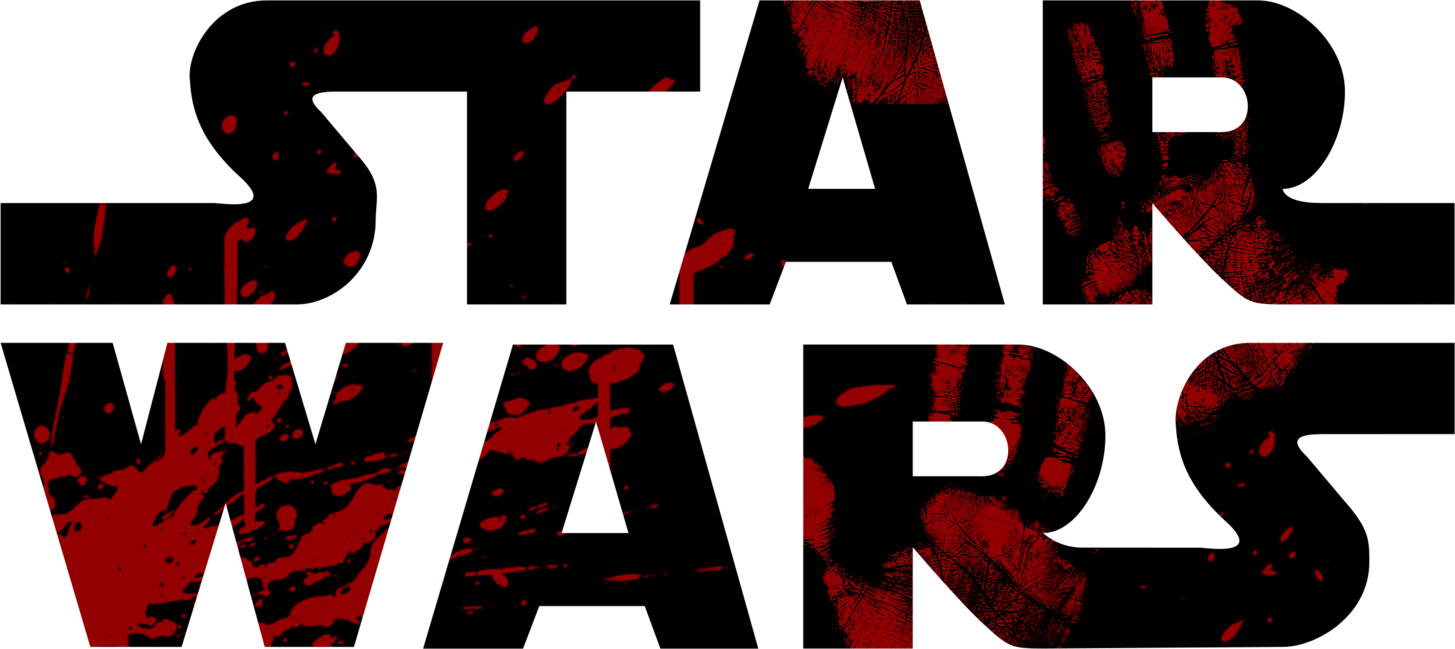 A Star Wars Story - Star Wars (6000x3000), Png Download