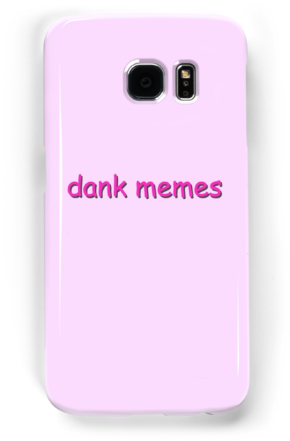 Dank Memes Cases, Dankest Memes, Boxes - Iphone (500x700), Png Download