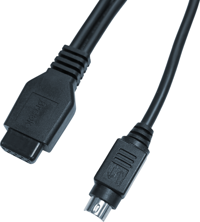 Brook Super Duo Converter Ps3/4 To Sega Genesis / Md - Usb Cable (800x888), Png Download