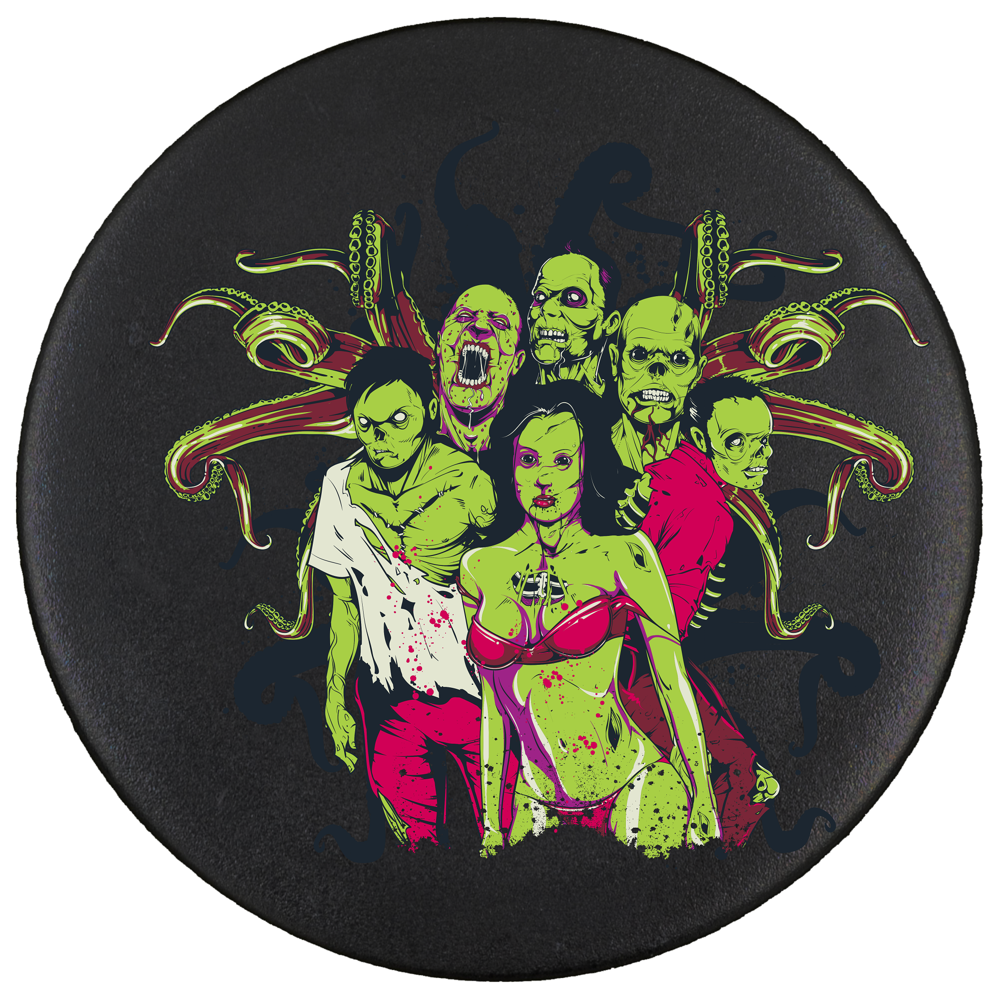 Plate (2000x2000), Png Download