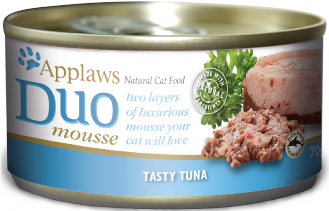 Zoom - Applaws (650x650), Png Download