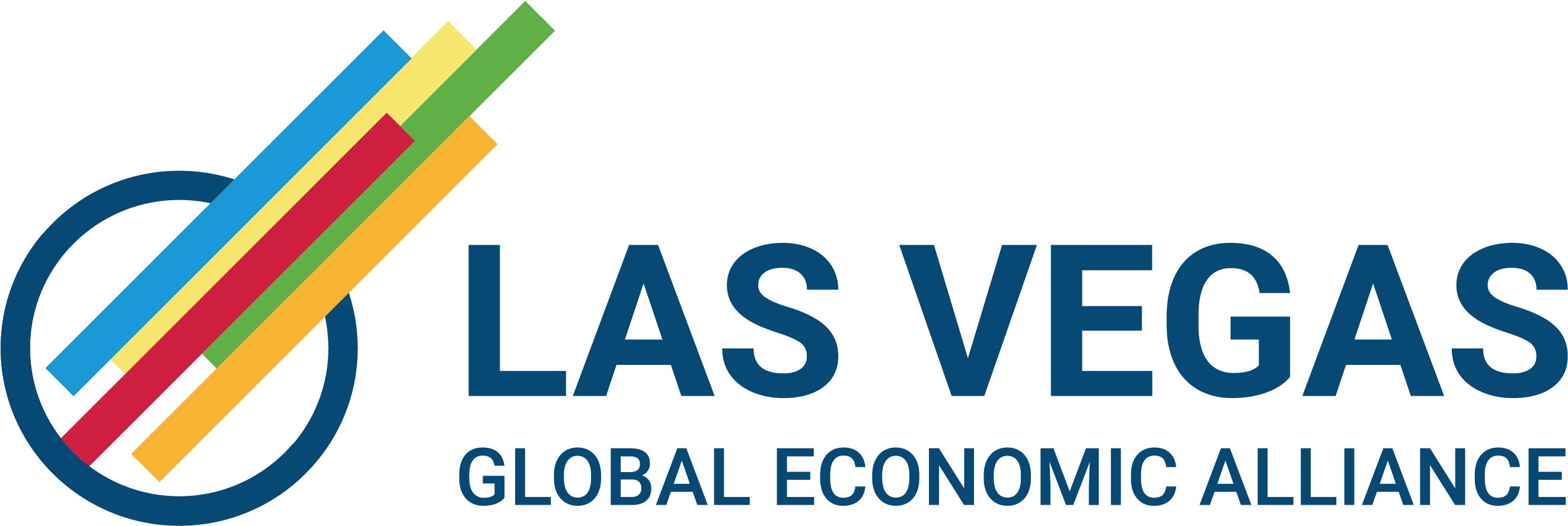 Local Architect Invests In So - Las Vegas Global Economic Alliance (3193x1384), Png Download