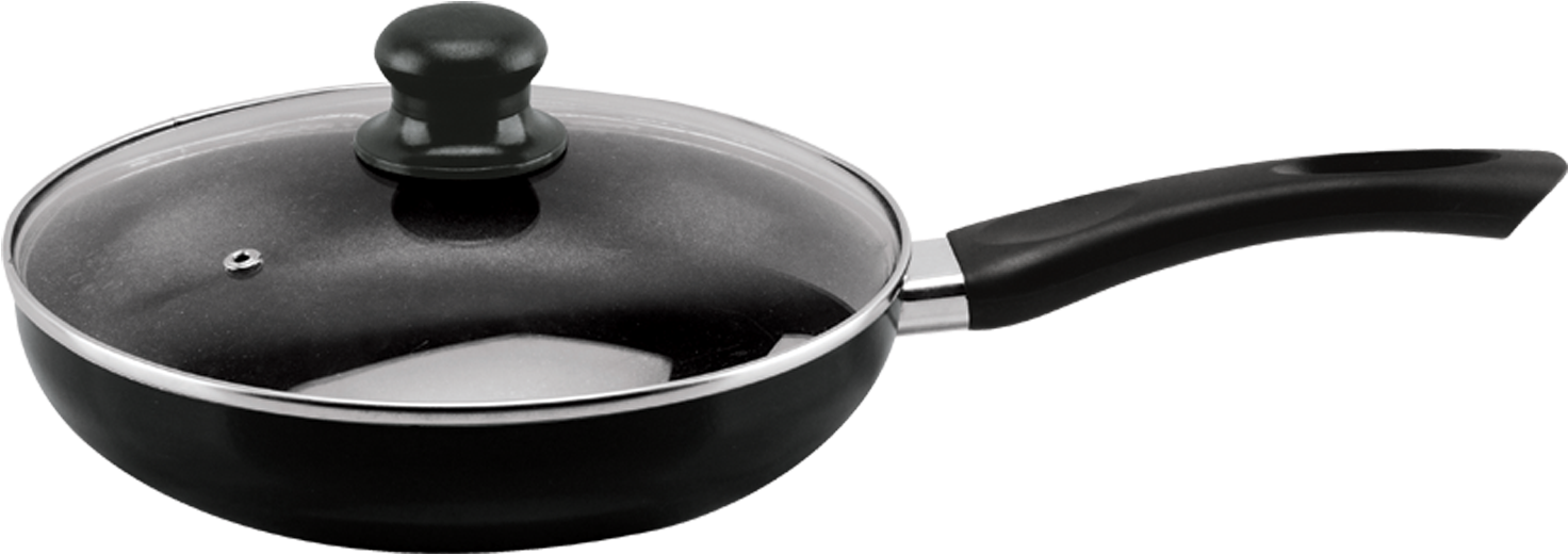 Patelnia 28 Cm Indukcja (1600x1600), Png Download