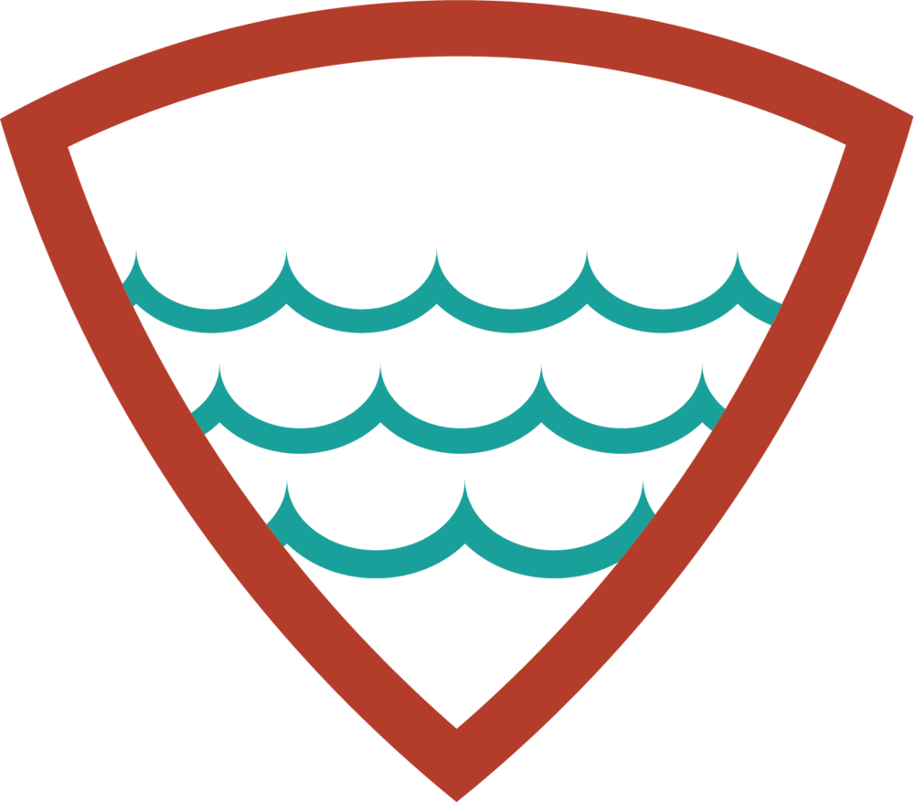 Swimming - Emblem (1000x878), Png Download