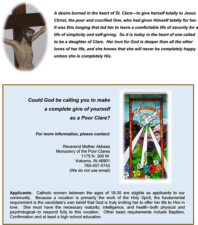 Let Us Recognize Our Truest Destiny, Our Deepest Vocation - Visual Arts (660x744), Png Download