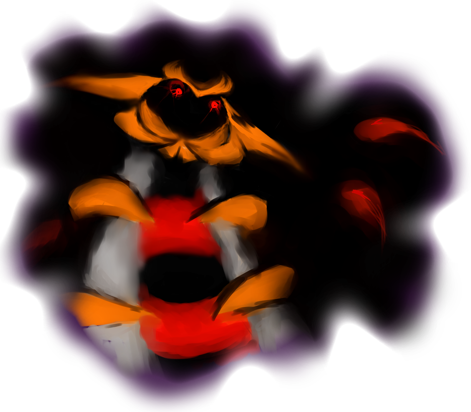 A Year Ago - Illustration (1600x1400), Png Download