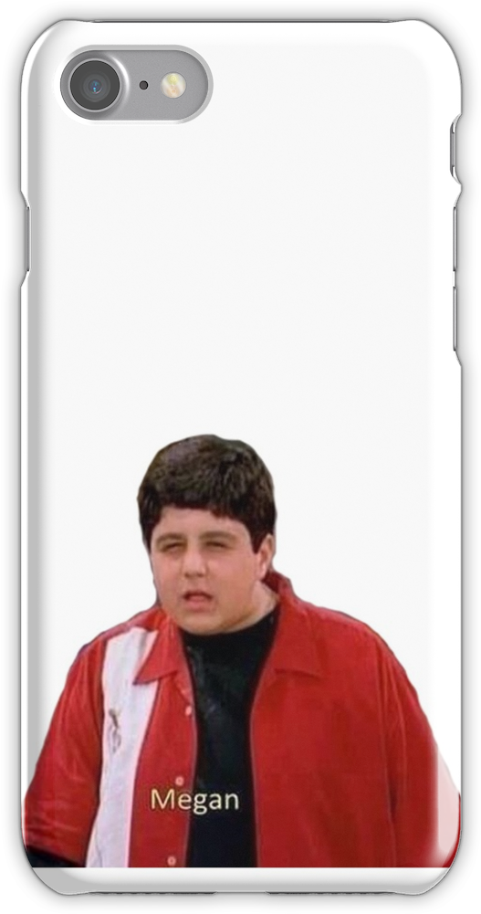 Drake And Josh - Drake And Josh Sticker (750x1000), Png Download