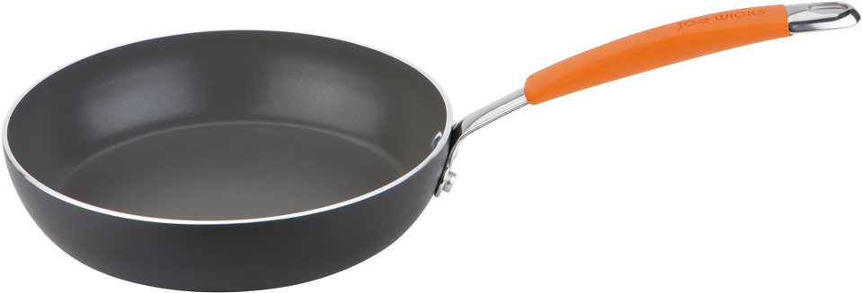 Easy Release Non-stick Frying Pan - Sauté Pan (1100x1100), Png Download