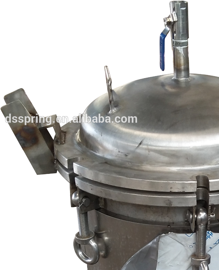 Vertical High Pressure Steam Sterilizer Autoclave For - Chafing Dish (1000x1000), Png Download